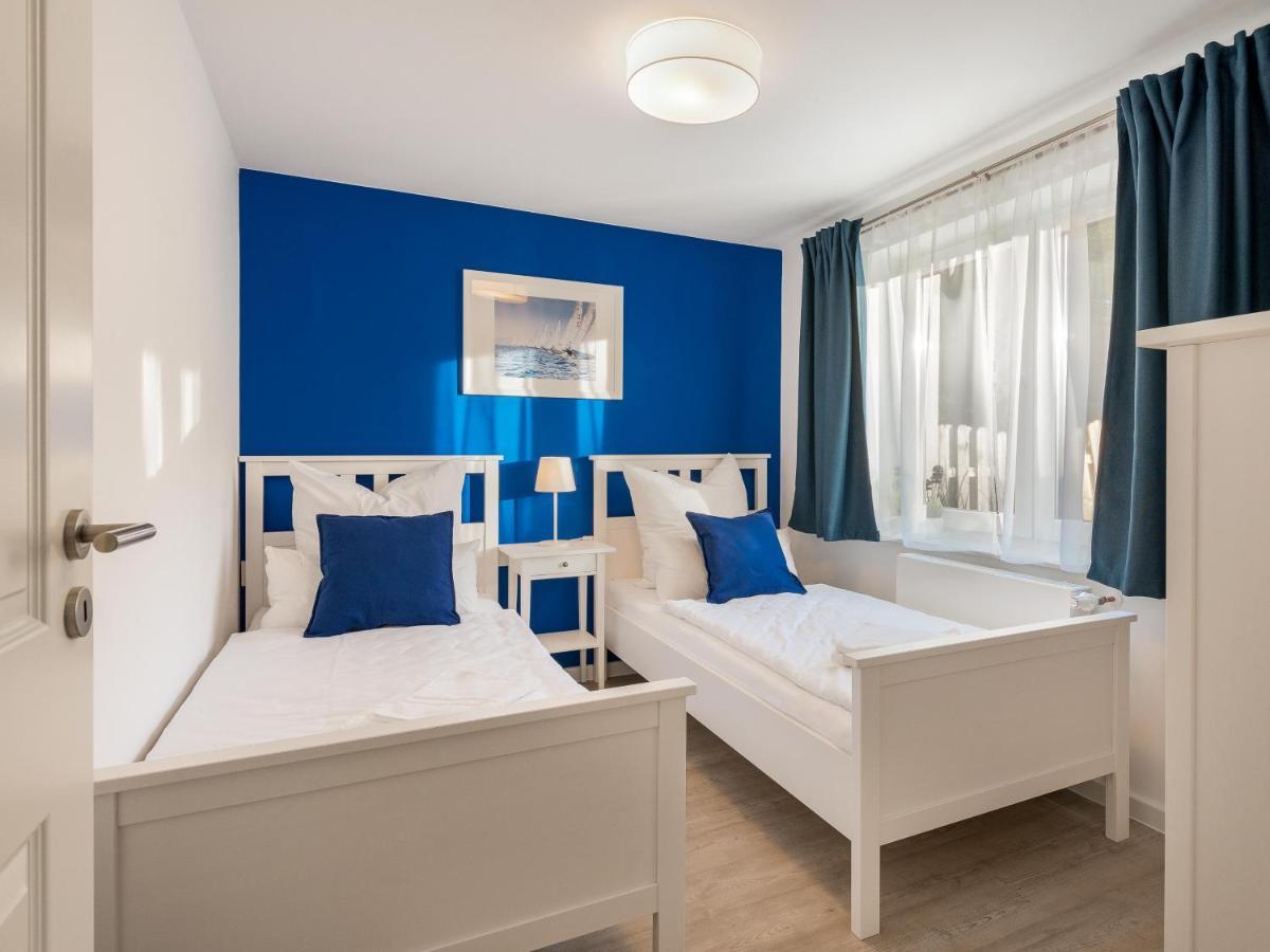 Beliebte Ferienwohnung In Φλένσμπουργκ Εξωτερικό φωτογραφία