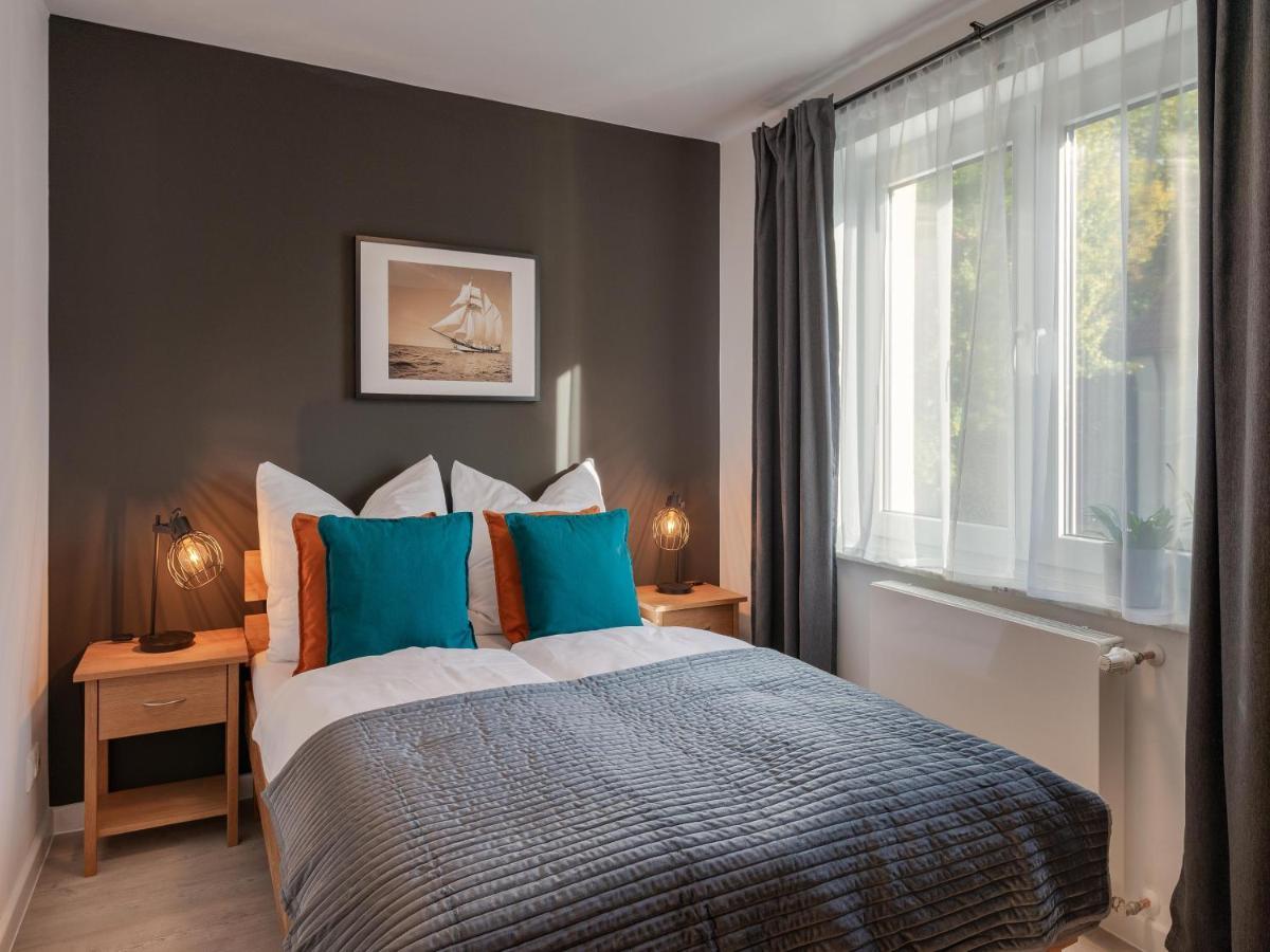Beliebte Ferienwohnung In Φλένσμπουργκ Εξωτερικό φωτογραφία